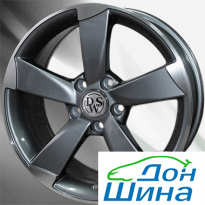 Диск DWS AU-2948 7,5x16 5x112 ET 35 Dia 66,6 (GFM)