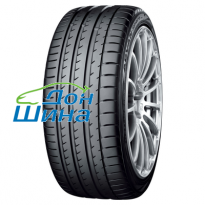 Летние шины Yokohama Advan Sport V105T 315/40 R21 111Y