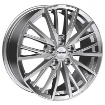 Диск Carwel Агма 1719 7x17 5x114,3 ET 45 Dia 60,1 (SLT)