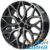 Диск DWS 8023 8x18 5x114,3 ET 35 Dia 73,1 (BM)
