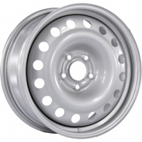 Диск Trebl R-1722 6,5x17 5x114,3 ET 38 Dia 67,1 (S)