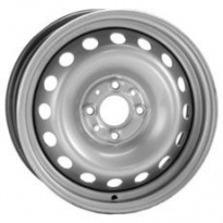 Диск TREBL 4375T P 5x13 4x100 ET 46 Dia 54,1 (S)