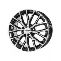 Диск Carwel Риорита 112 6x15 4x100 ET 46 Dia 54,1 (AB)