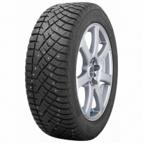 Зимние шины NITTO Therma Spike 235/55 R18 104T XL