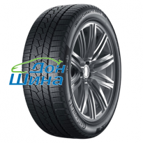 Шины Continental ContiWinterContact TS 860S