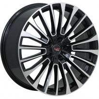 Диск LegeArtis B540 9,5x22 5x112 ET 32 Dia 66,6 (BKF)