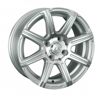 Диск LS Wheels 571 7x16 5x114,3 ET 43 Dia 73,1 (SF)