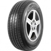 Летние шины Centara Grand Tourer H/T 225/60 R17 99V