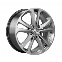 Диск X'trike X-113M 7x17 5x114,3 ET 45 Dia 67,1 (HSB)