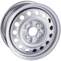 Диск TREBL 7405T 5,5x15 4x100 ET 51 Dia 54,1 (S)