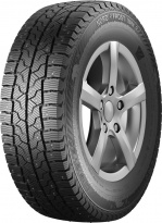 Зимние шины GISLAVED Nord Frost Van 2 195/65 R16C 104/102T