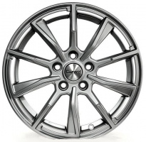 Диск Carwel Лабаз 6,5x16 5x112 ET 43 Dia 57,1 (SL)