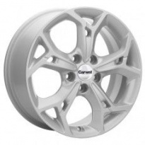 Диск Carwel Синтур 1702 7x17 5x114,3 ET 46 Dia 67,1 (SLT)