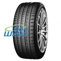 Летние шины Yokohama Advan Sport V105 285/35 R22 106Y