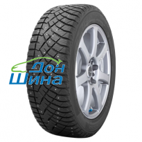 Шины Nitto Therma Spike