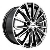 Диск Carwel Тевриз 1611 6,5x16 5x108 ET 50 Dia 63,35 (ABT)