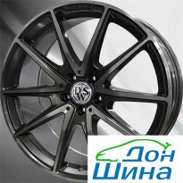 Диск DWS MB-10003 8,5x20 5x112 ET 38 Dia 66,6 (GMF)