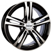 Диск Carwel Амут 217 6x16 5x112 ET 43 Dia 57,1 (AB)