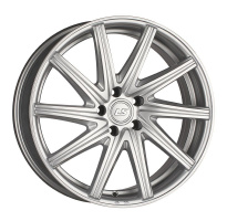 Диск LS Wheels RC10 8,5x20 5x112 ET 42 Dia 66,6 (S)