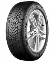 Шины Bridgestone Blizzak LM005
