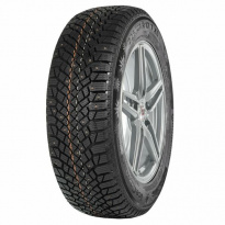 Шины Continental ContiIceContact XTRM