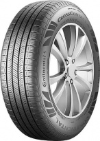 Летние шины CONTINENTAL ContiCrossContact RX 255/50 R20 109Y XL