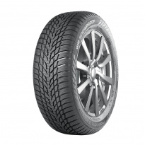 Шины Nokian WR Snowproof