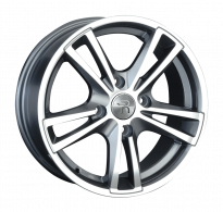 Диск REPLAY CHR26 7x17 5x108 ET 33 Dia 60,1 (GMF)