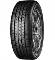 Летние шины Yokohama Geolandar X-CV G057 275/55 R19 111W