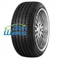 Летние шины Continental ContiSportContact 5 225/40 R19 93Y XL RunFlat
