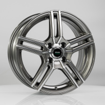 Диск Megami MGM-1 5,5x14 4x100 ET 35 Dia 73,1 (GMF)