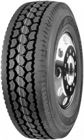 Летние шины LANVIGATOR D808 295/75 R22,5 146/143K вед