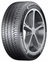 Летние шины CONTINENTAL ContiPremiumContact 6 255/45 R20 105W XL RunFlat