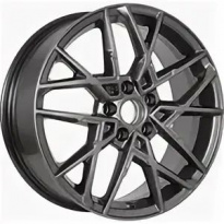 Диск КиК Вудроф 7x18 5x108 ET 36 Dia 65,1 (Кварц)