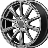 Диск Carwel Лабаз 6,5x16 5x114,3 ET 45 Dia 66,1 (GR)