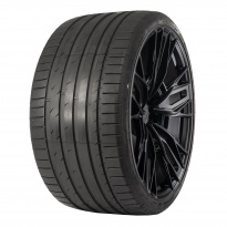 Летние шины Gripmax SureGrip Pro Sport 245/45 R18 100Y XL