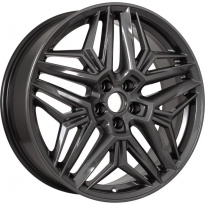Диск КиК Колумб (КС1038-02) 7x19 5x114,3 ET 35 Dia 67,1 (Кварц)