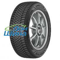 Шины Goodyear Ultra Grip Arctic 2 SUV
