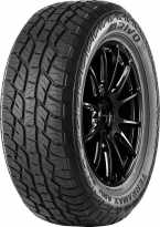 Летние шины ARIVO Terramax ARV Pro A/T 235/75 R15 104/101S