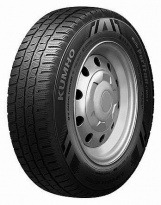 Зимние шины Kumho PorTran CW51 185 R14C Q