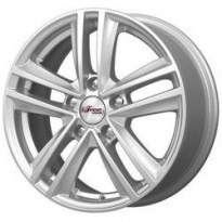 Диск iFree Катар (КС885-01) 6,5x16 5x108 ET 40 Dia 67,1 (Нео-классик)