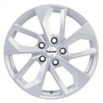 Диск Carwel Тенис 1712 7x17 5x112 ET 54 Dia 57,1 (SLT)