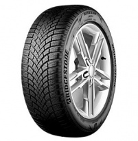 Шины Bridgestone Blizzak LM005