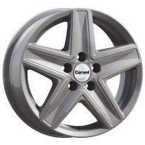 Диск Carwel Витим 237 6,5x16 5x130 ET 50 Dia 89,1 (SB)