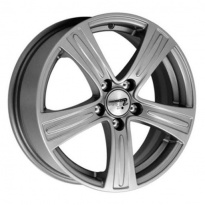 Диск iFree S.U. 6x15 5x108 ET 43 Dia 67,1 (Хай вэй)